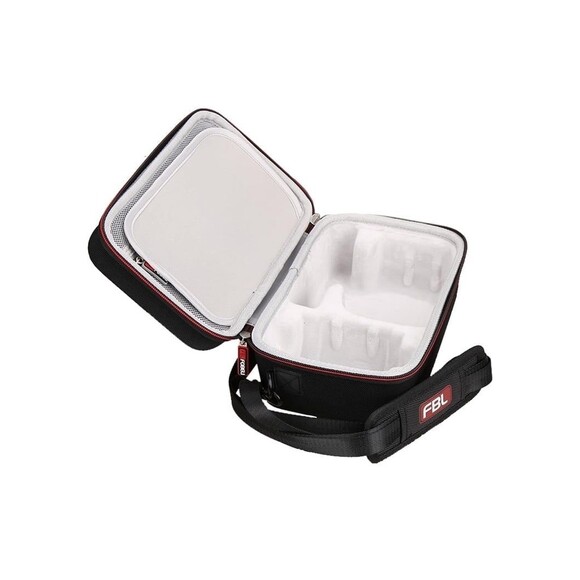 NWT Hard Protective H2O & shock proof Case for Canon & 18-55mm Lense FBLFOBELI - Picture 6 of 12